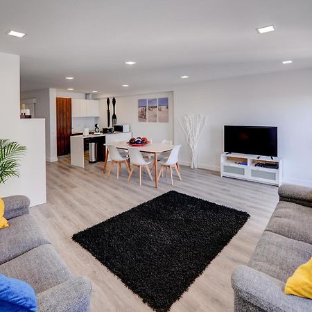 Seafront Luz Apartment מראה חיצוני תמונה