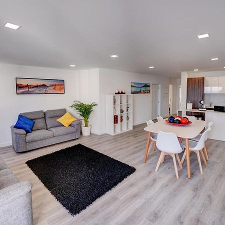 Seafront Luz Apartment מראה חיצוני תמונה