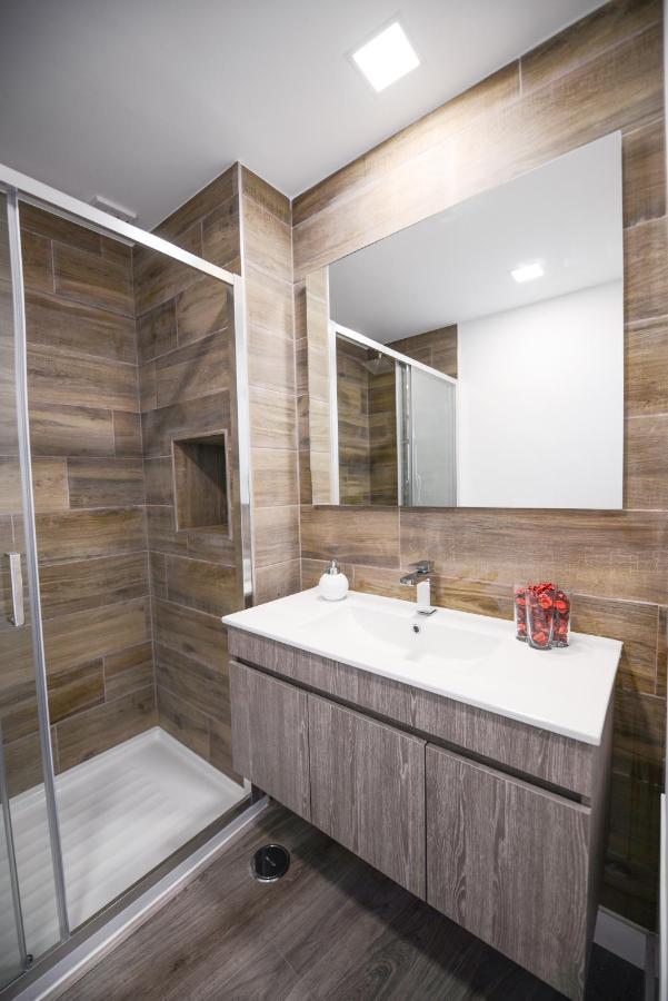 Seafront Luz Apartment מראה חיצוני תמונה