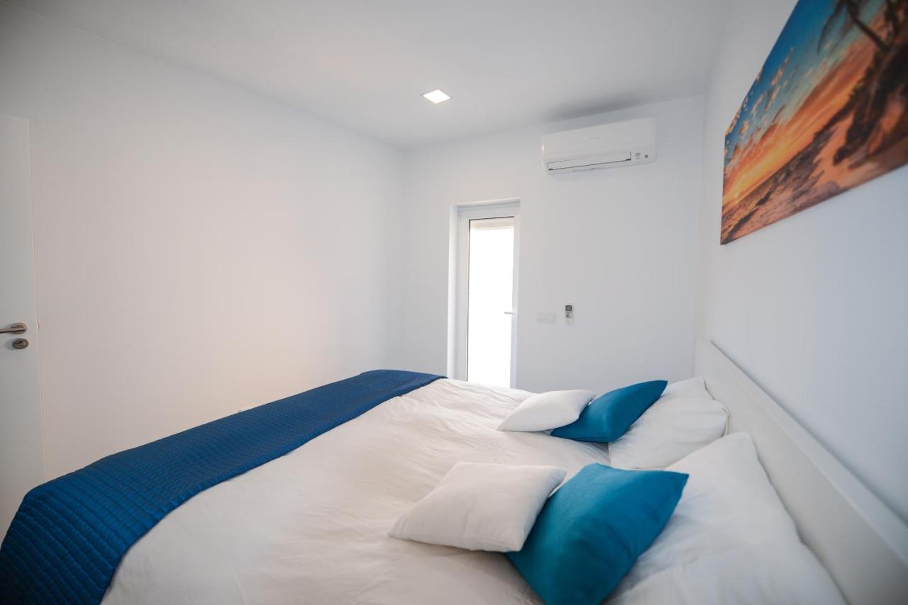 Seafront Luz Apartment מראה חיצוני תמונה