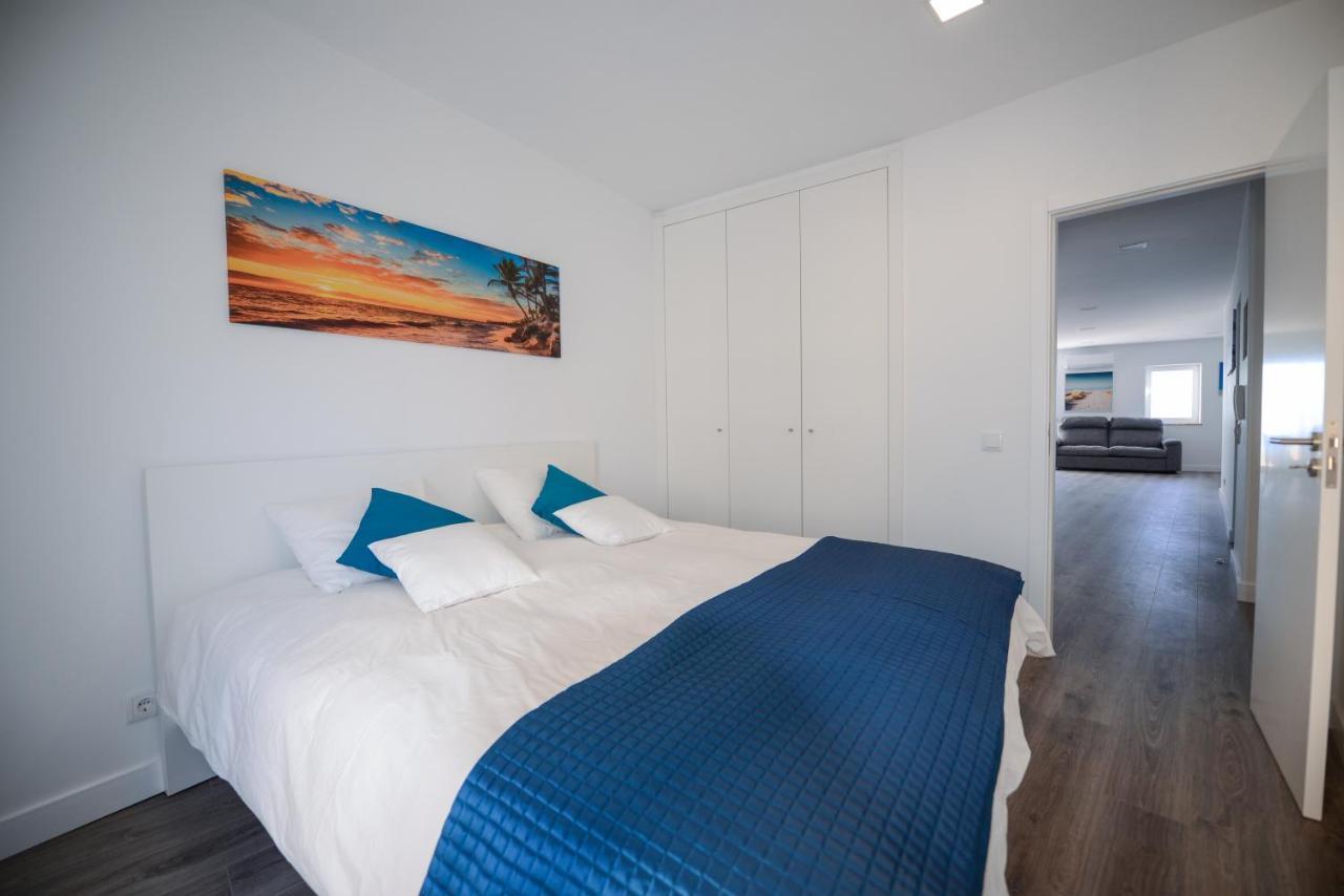 Seafront Luz Apartment מראה חיצוני תמונה