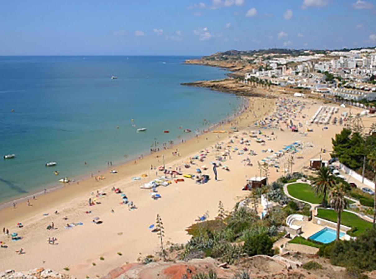 Seafront Luz Apartment מראה חיצוני תמונה